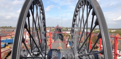 Snibston Discovery park